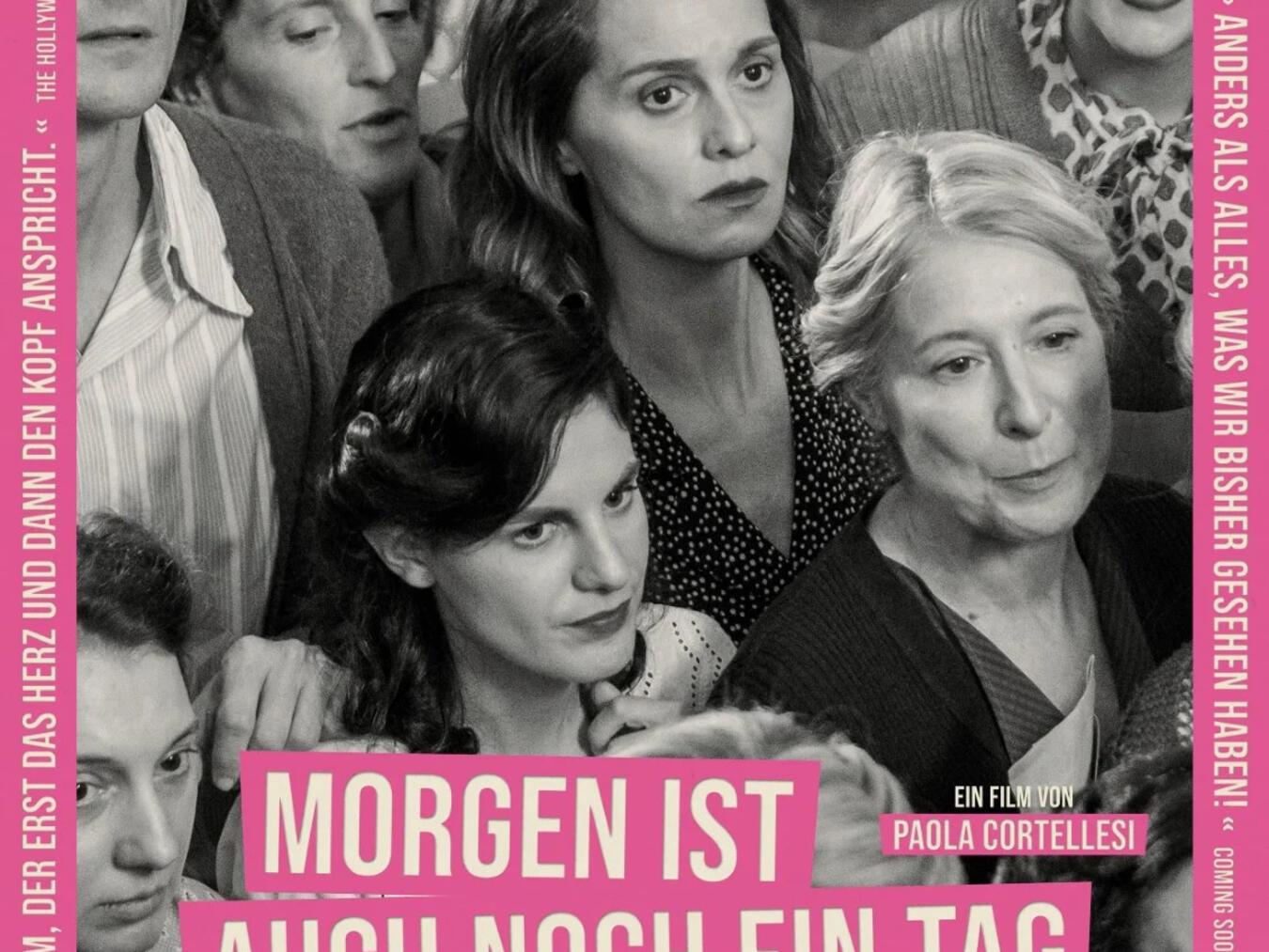 Ein Brief gibt Delia den Mut, sich ein besseres Leben zu wünschen.Foto: privat