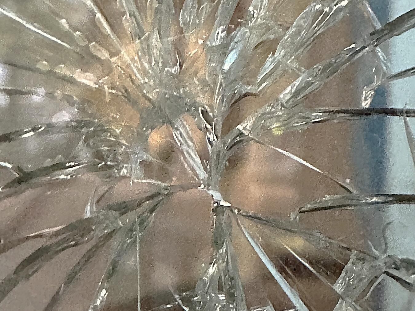 Ein Foto der Spurensuche von Susanne Müller-Kölmel. Foto: ArToll