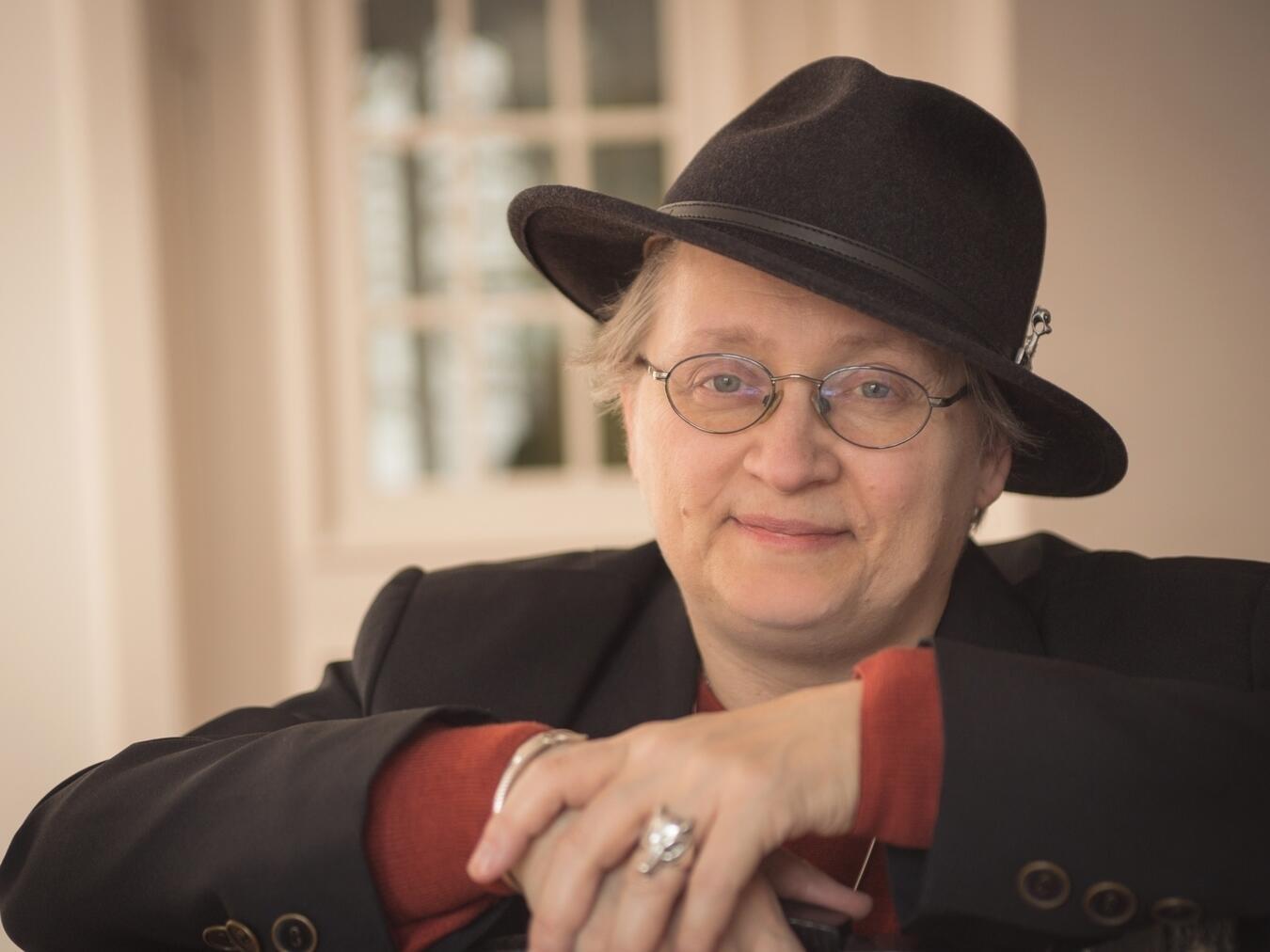 Ein kleines Potpourri durch die Jahreszeiten erwartet die Gäste. Foto: Mara Laue