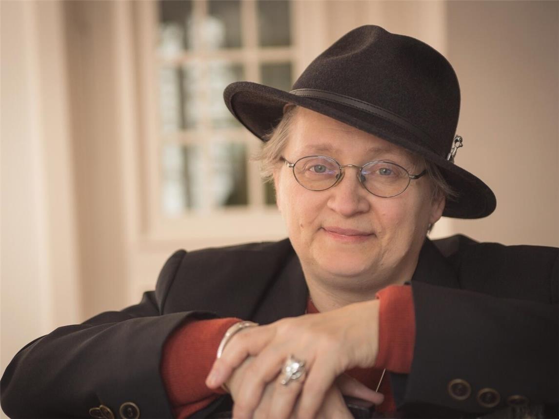 Ein kleines Potpourri durch die Jahreszeiten erwartet die Gäste. Foto: Mara Laue