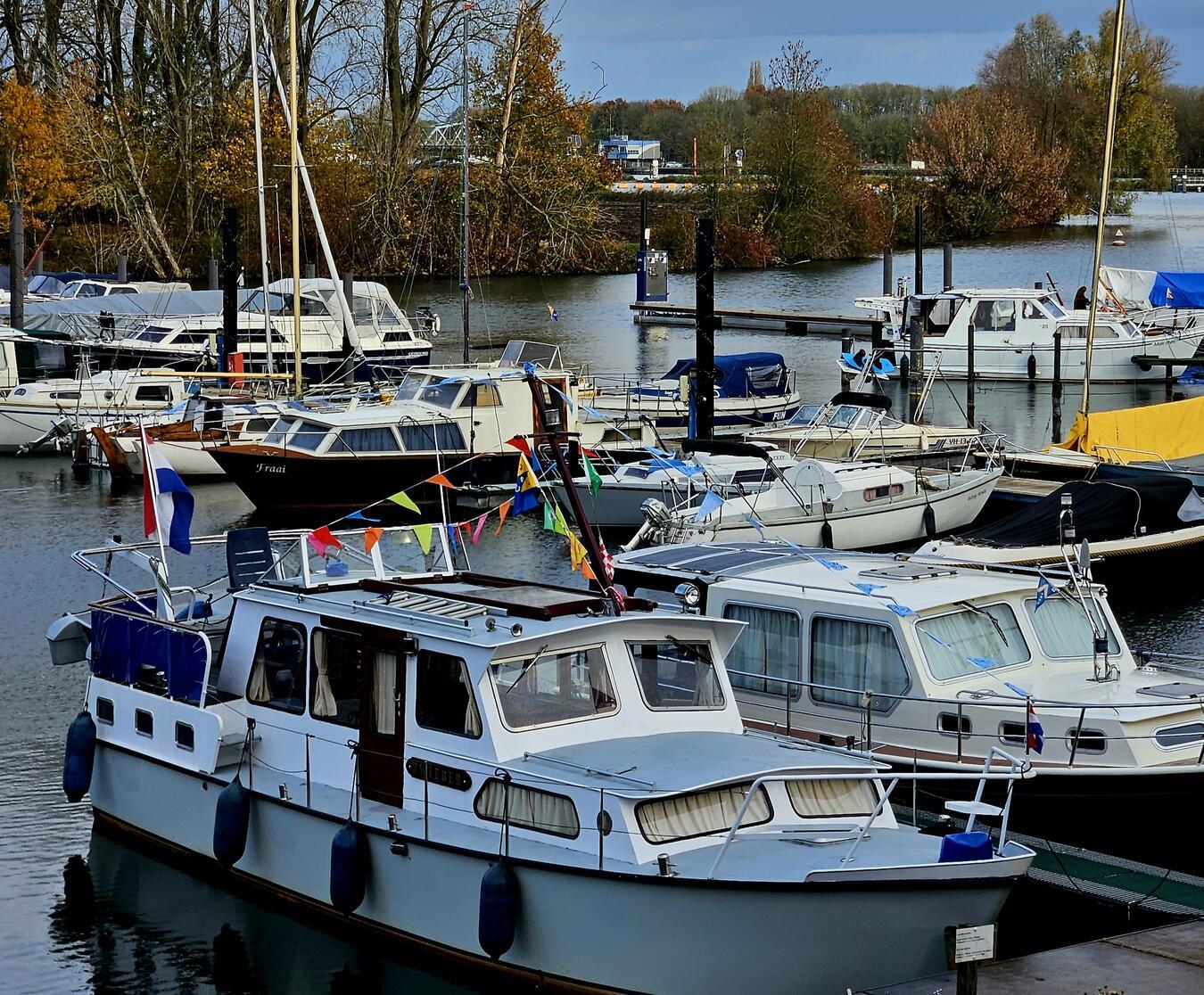 Ein Rundgang durch Grave