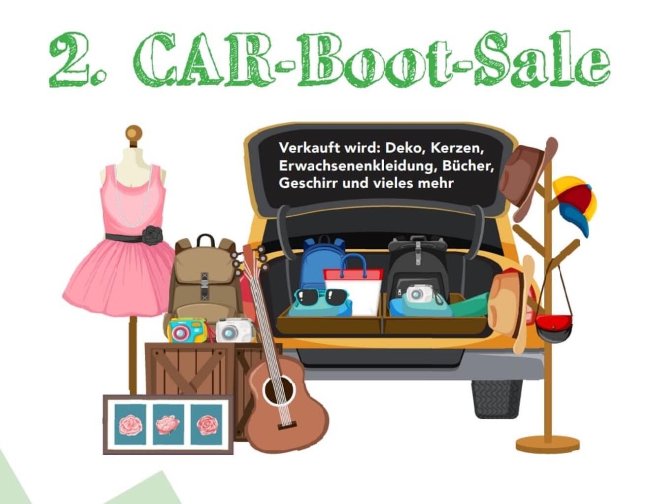 Eine Anmeldung ist bis zum 16. Juni möglich.