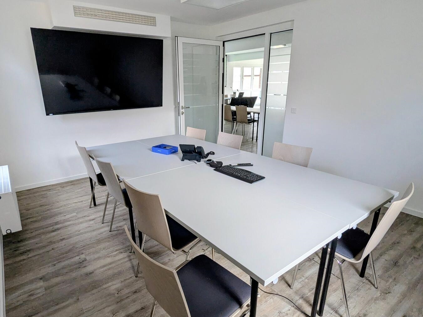 Neues Bürgerforum in Rheurdt vorgestellt