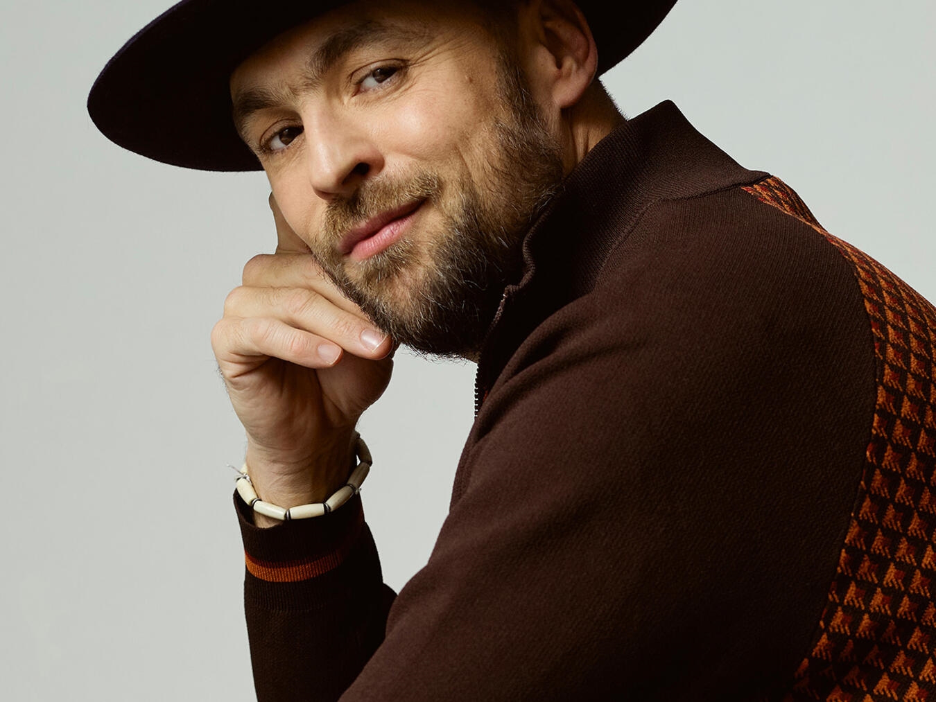 Eine musikalische Lesung mit Max Mutzke in Emmerich: Tickets gibt es im Adventskalender. Foto:Gaby Gerster