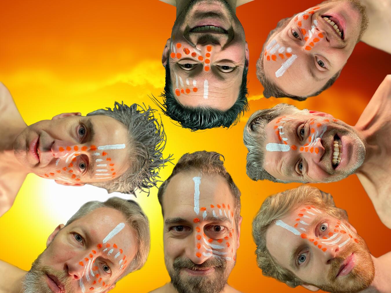 Einlass für das Konzert ist ab 20 Uhr. Foto: Terra Volta