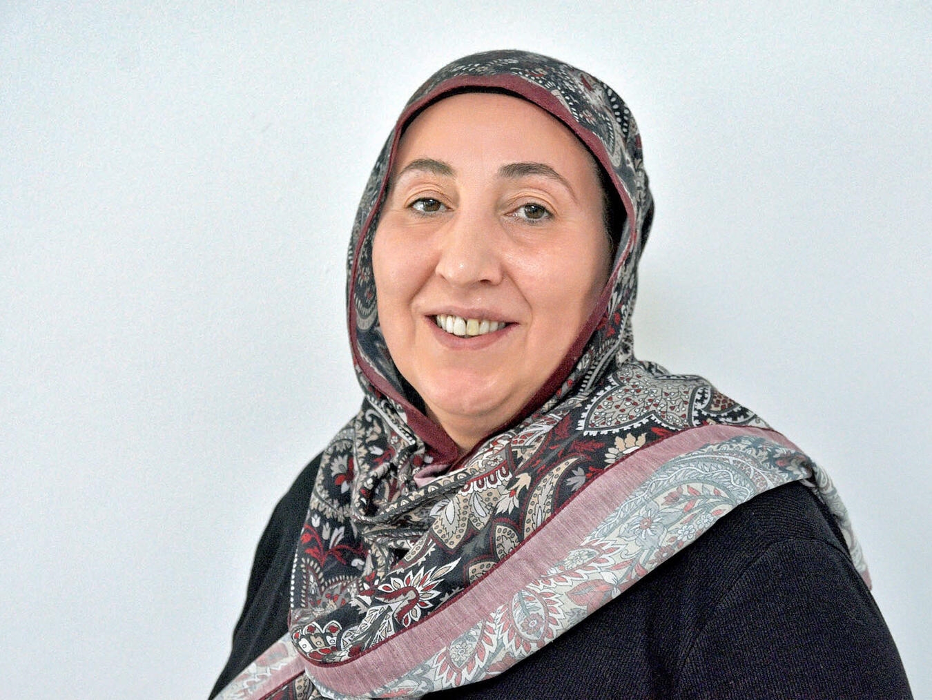 Emine Polat – zum zweiten Mal im Ausschuss. NN-Foto: Rüdiger Dehnen