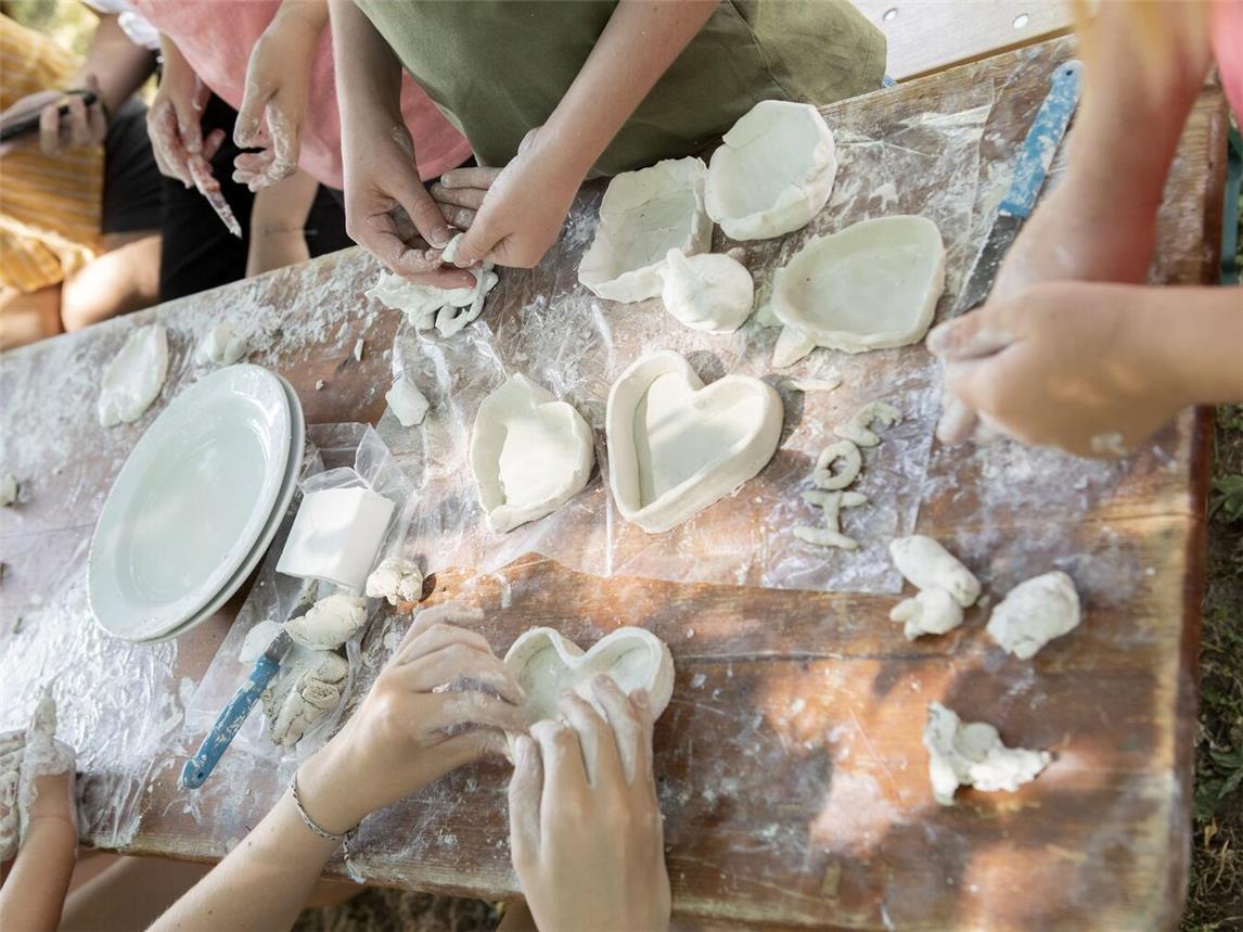 Erfahrungen im Bereich der Kinder- und Jugendarbeit sind wünschenswert. Foto: Stadt Kleve