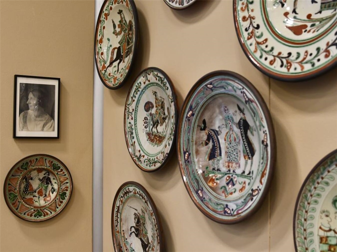 Eröffnet wird die Ausstellung am Sonntag, 12. Oktober.Foto: Museum Kevelaer
