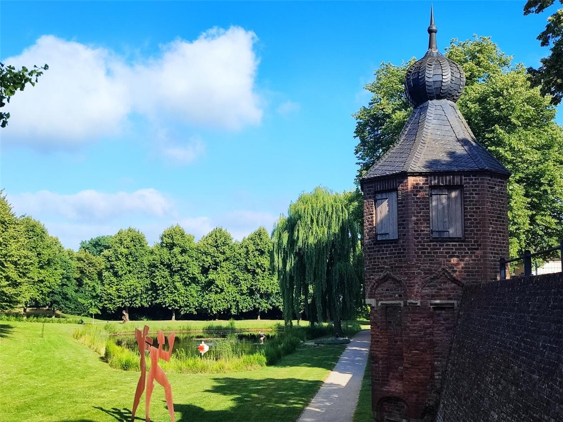 "Historische Stadtführung Rees: Älteste Stadt am Niederrhein entdecken, Foto von Stadt Rees"