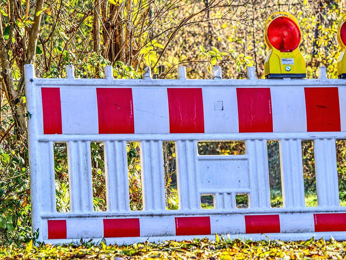 Falls eine Bombenentschärfung notwendig wird, informiert die Stadt Kleve darüber so frühzeitig wie möglich. NN-Foto: Archiv