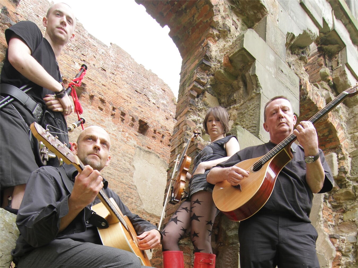 Foto: A Drop O the Crèatur