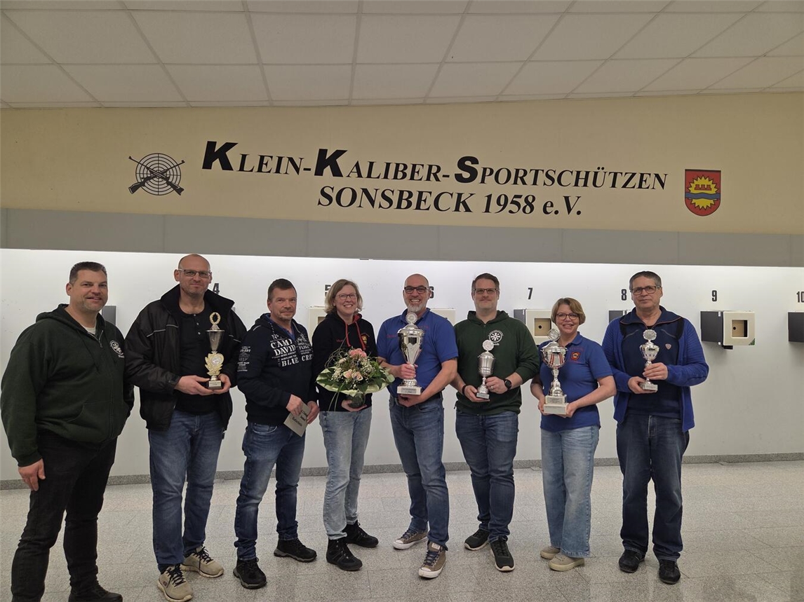 Foto: Antonius-Schützen