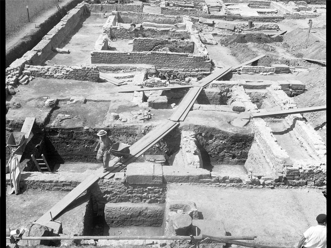 Foto: Archiv Augusta Raurica