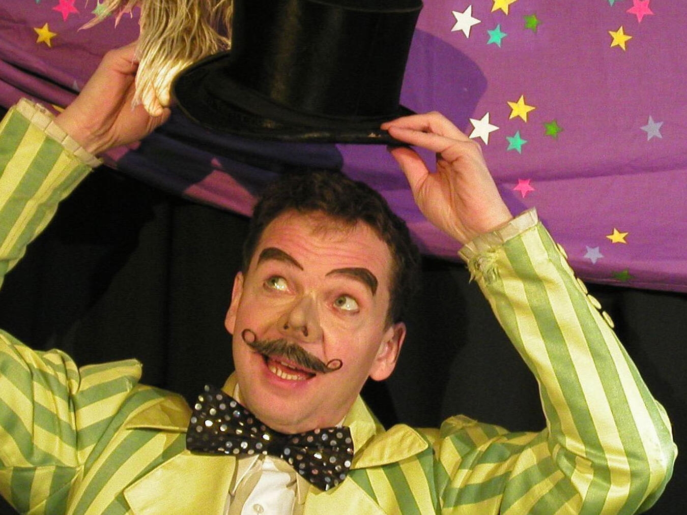 Foto (Ausschnitt): Michael Gödde