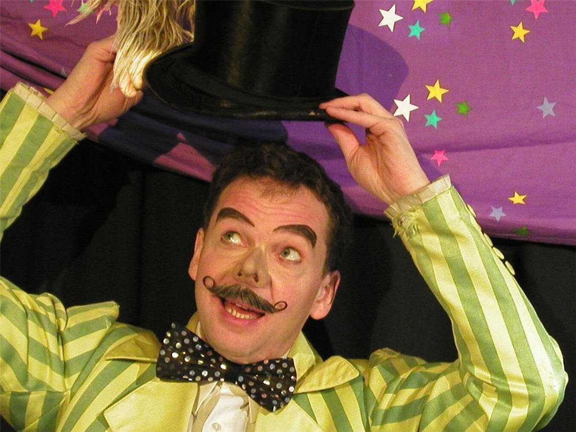 Foto (Ausschnitt): Michael Gödde