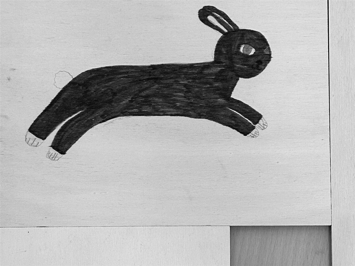 Foto (Ausschnitt): Stiftung Museum Schloss Moyland