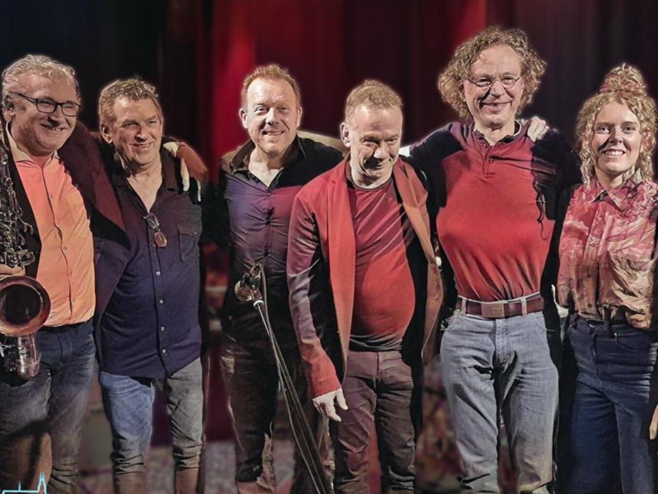 Foto: Bluescure/Eventfoto Kleve