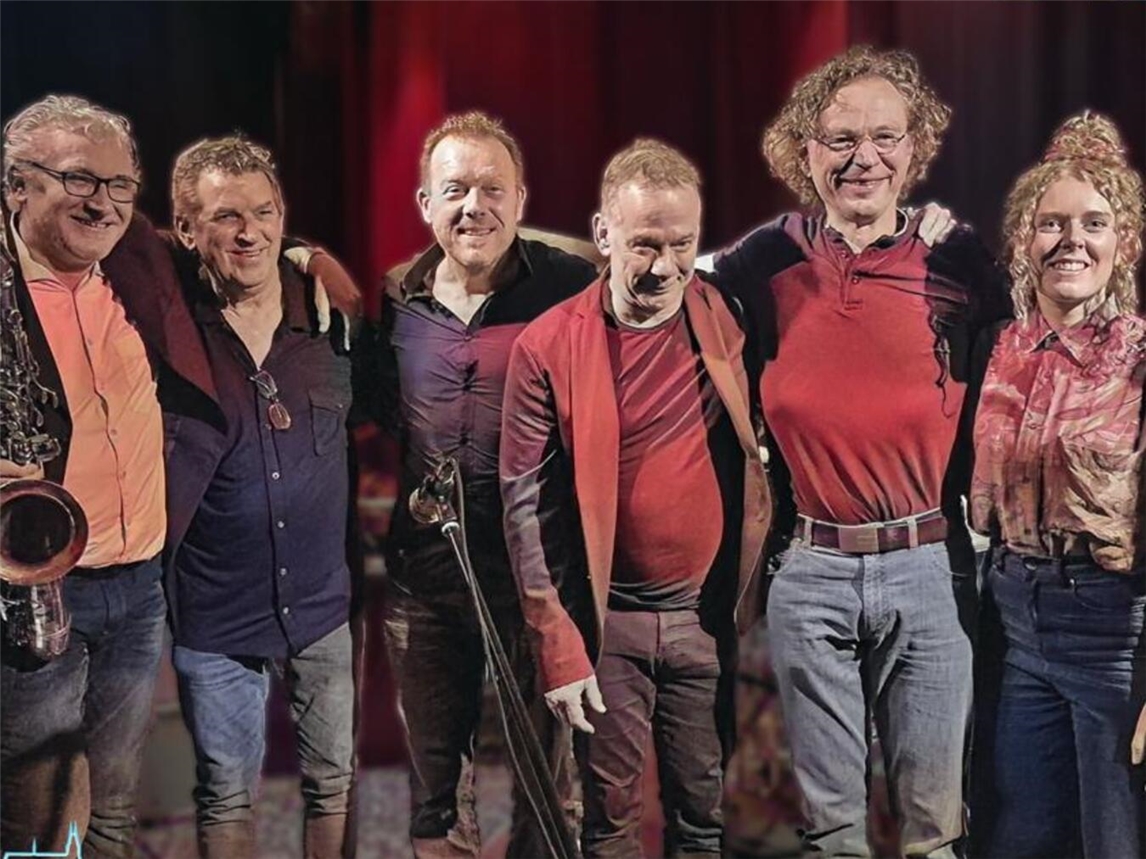 Foto: Bluescure/Eventfoto Kleve