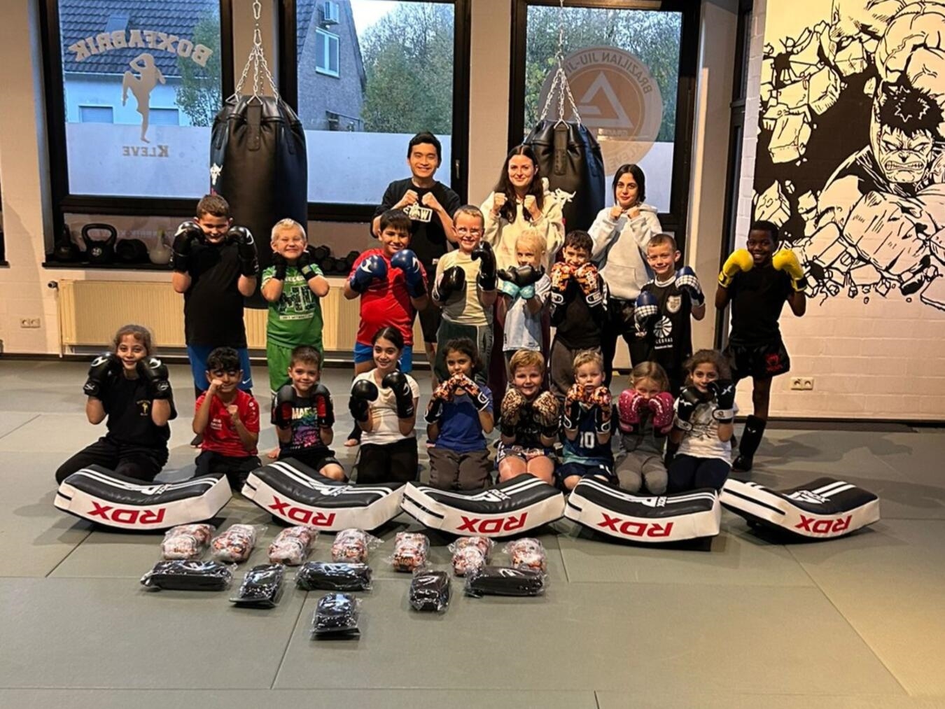 Foto: Boxfabrik Kleve