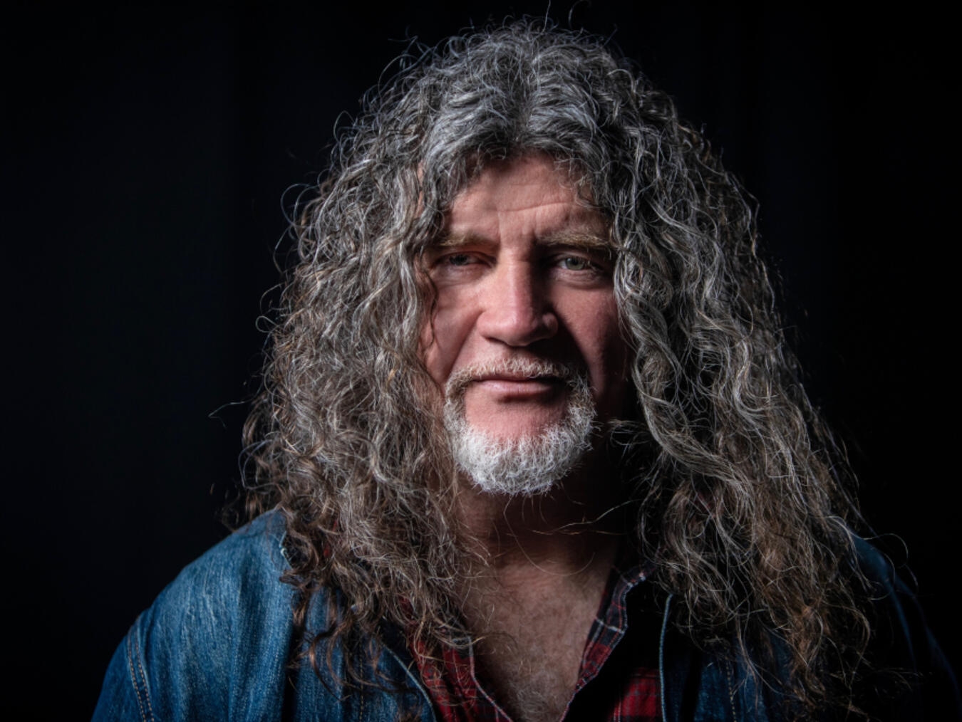 Foto: Bryn Jones/Go Music