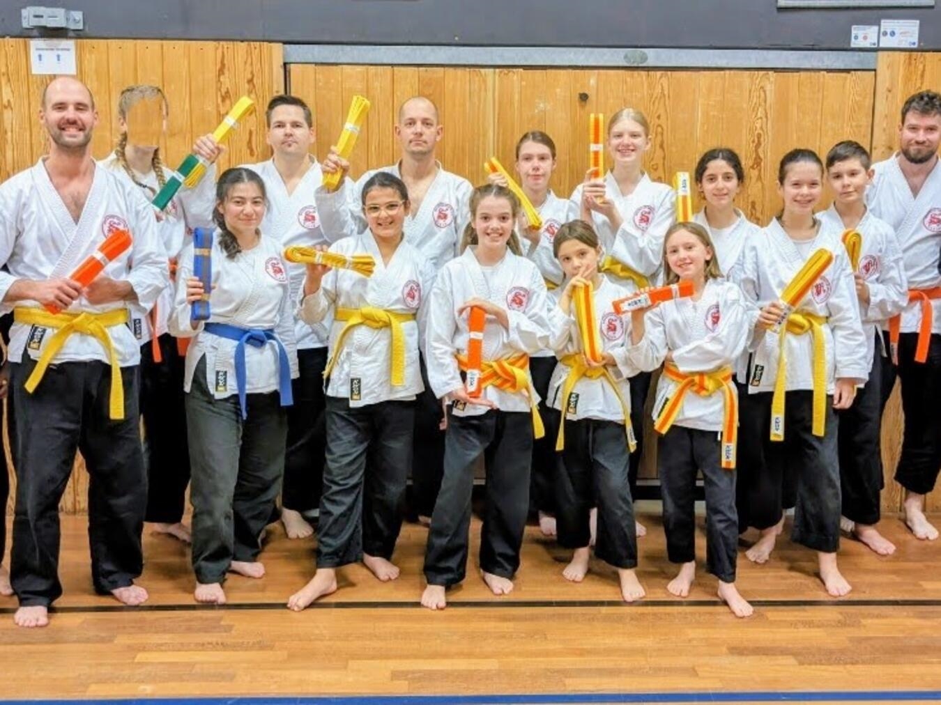 Foto: BSV Roter Drache