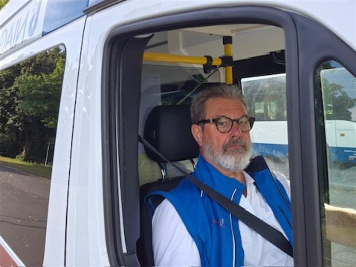 Foto: Bürgerbusverein