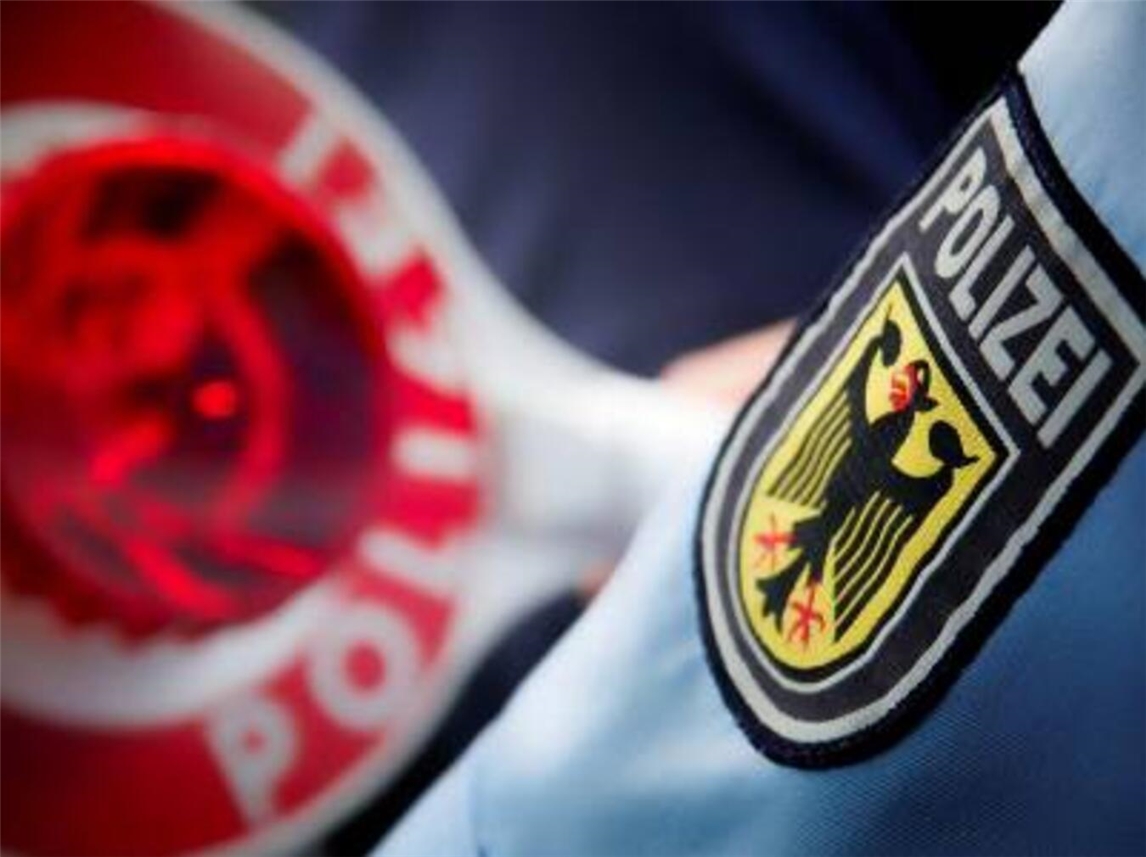 Foto: Bundespolizei