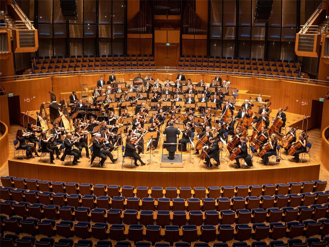 Foto: Camerata Louis Spohr