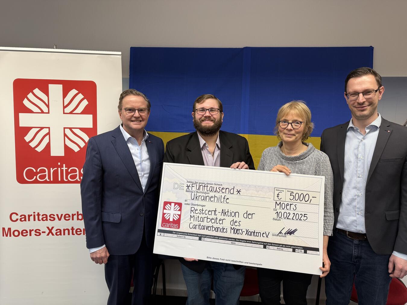 Foto: Caritasverband Moers-Xanten