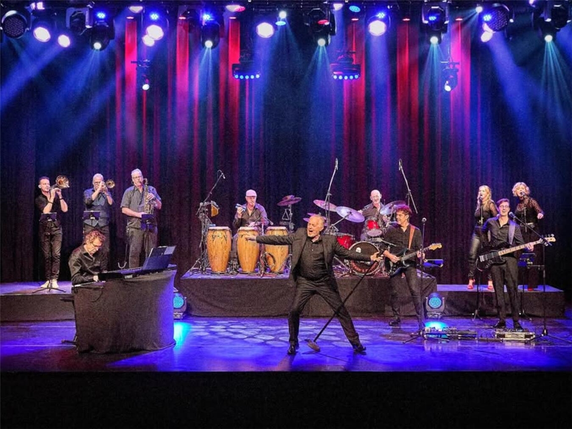 Foto: Cocker’s Delight