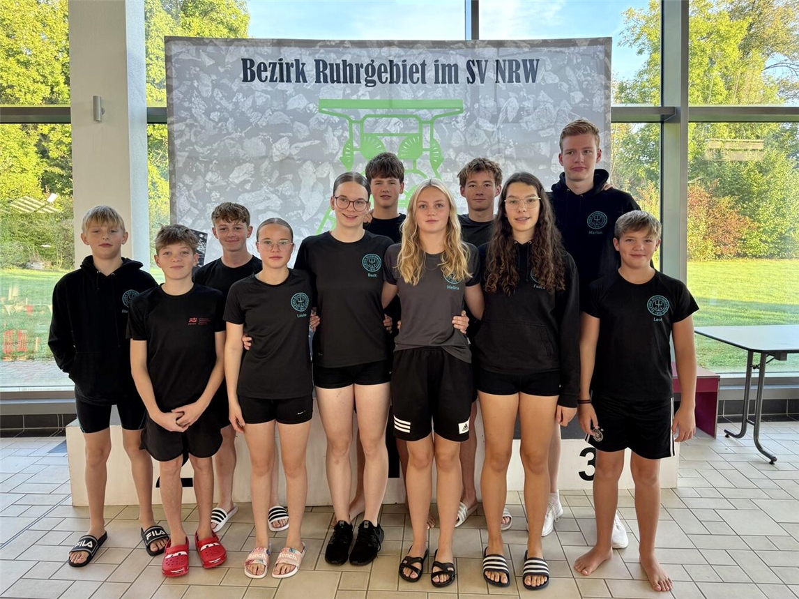 Foto: CSV Kleve