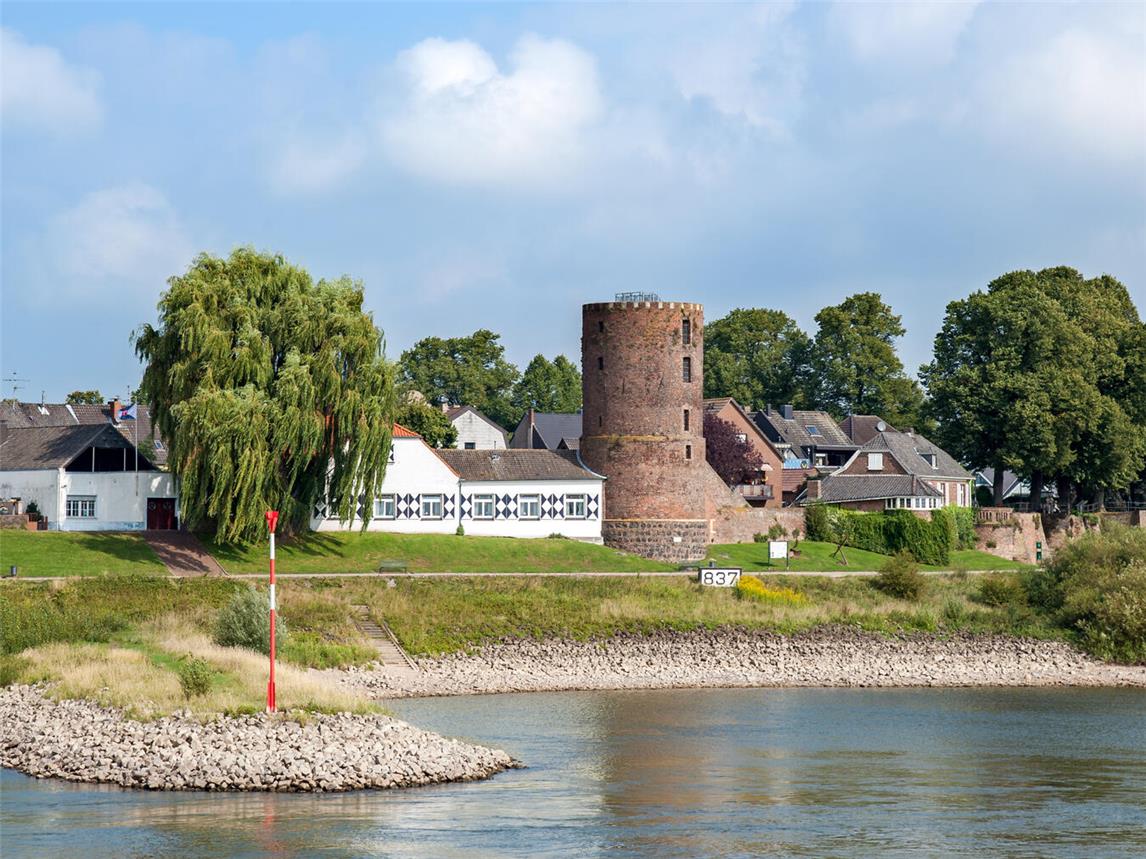 Foto: Diana Roos/Stadt Rees