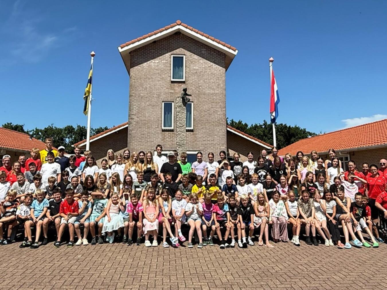 Foto: Ferienlager Nütterden