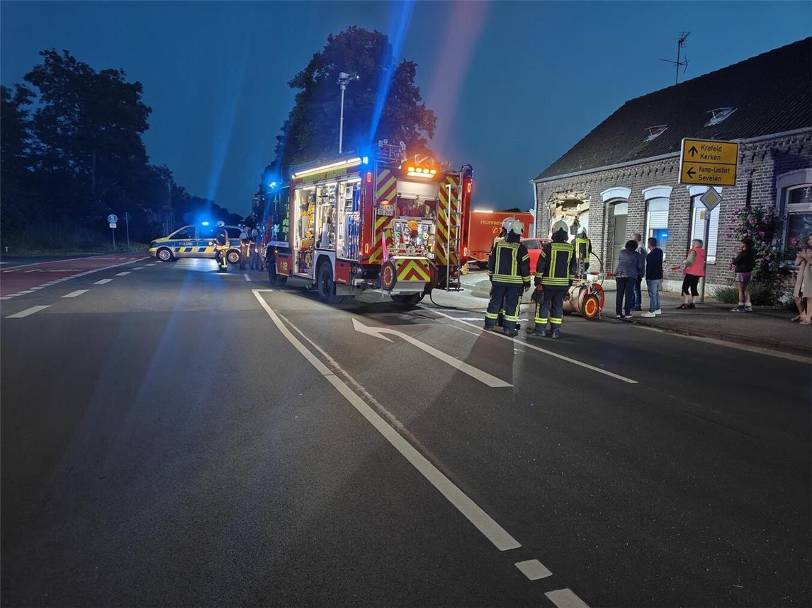 Foto: Feuerwehr Geldern
