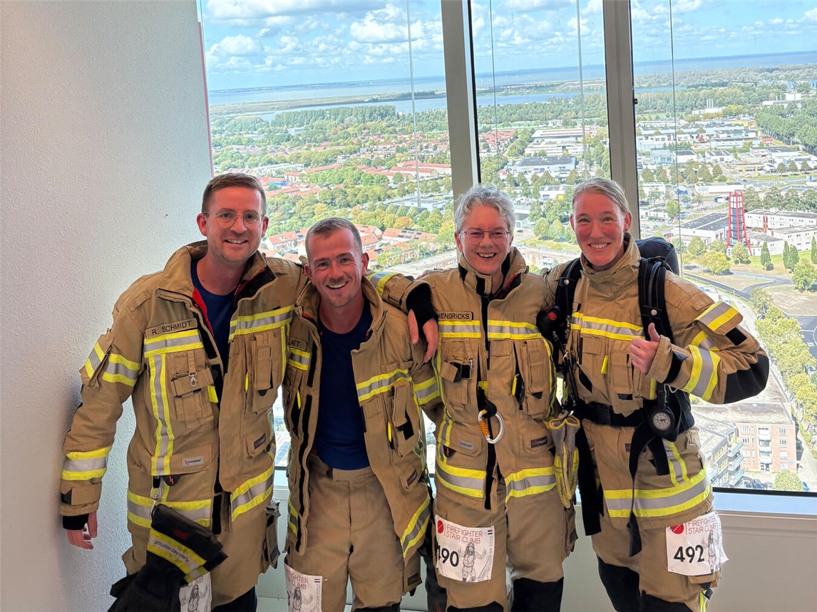 Foto: Feuerwehr Kleve