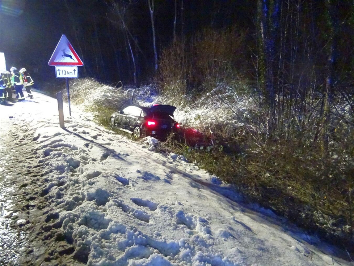 Foto: Feuerwehr Sonsbeck