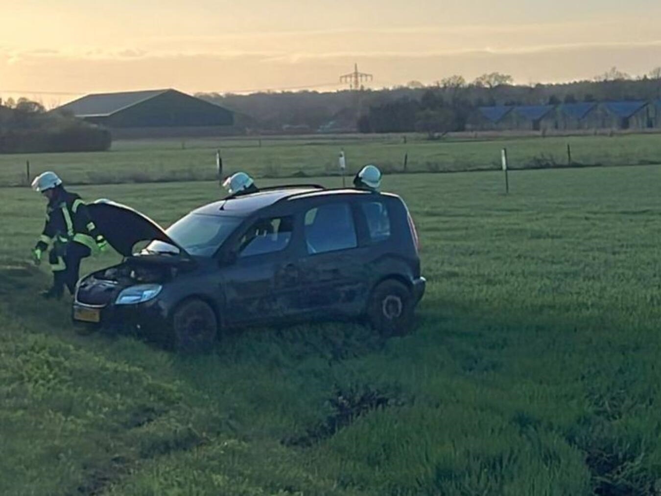 Foto: Feuerwehr Sonsbeck