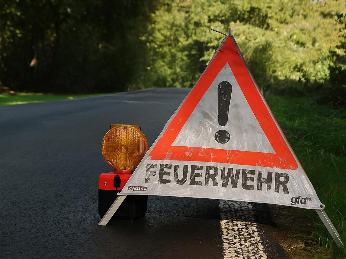 Foto: Freiwillige Feuerwehr Bedburg-Hau