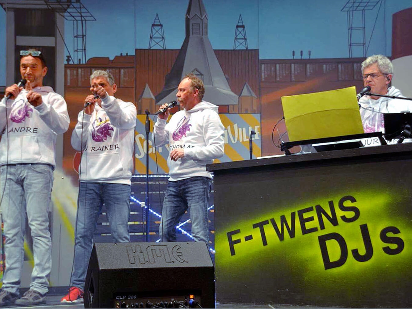 Foto: FunkerTwens