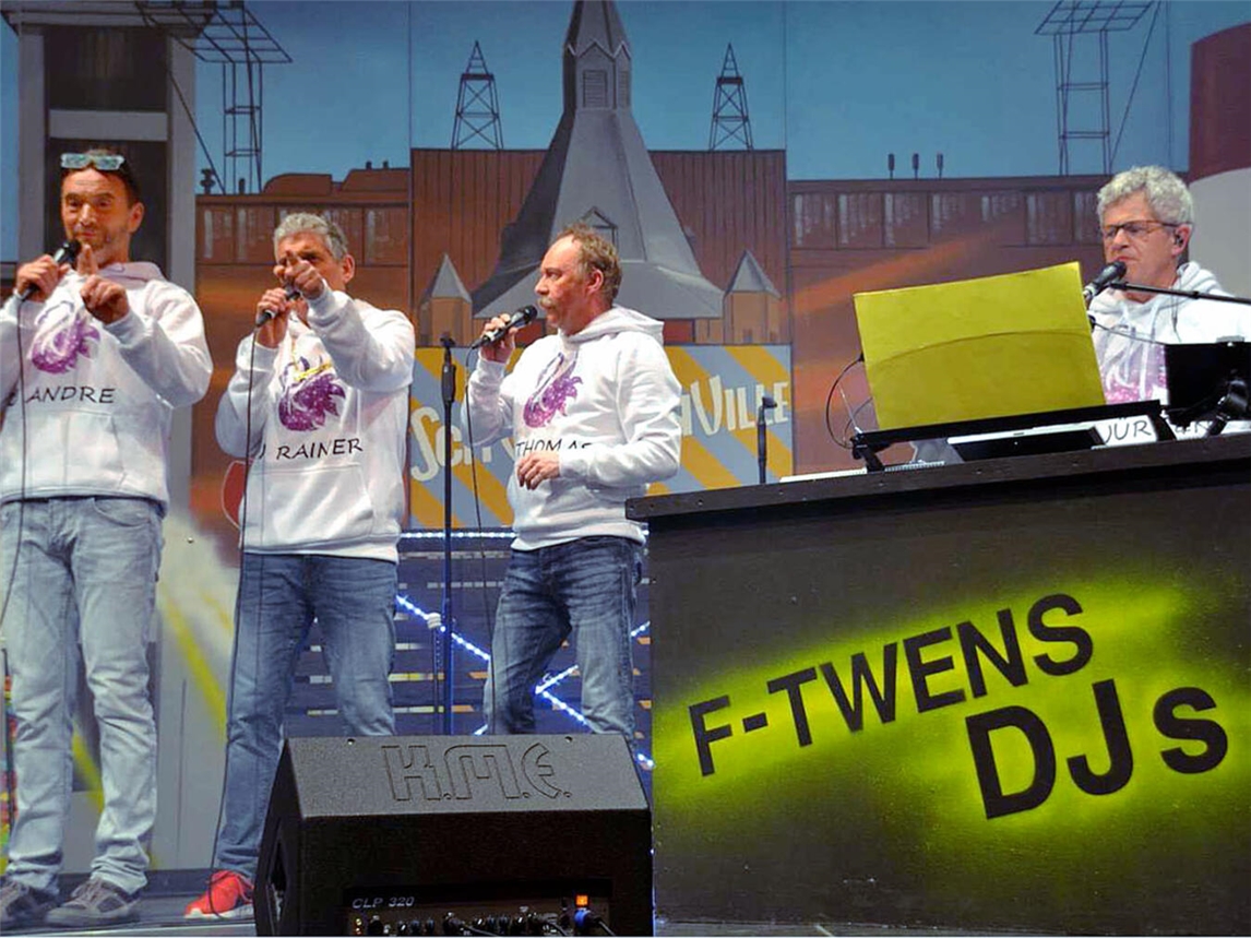 Foto: FunkerTwens