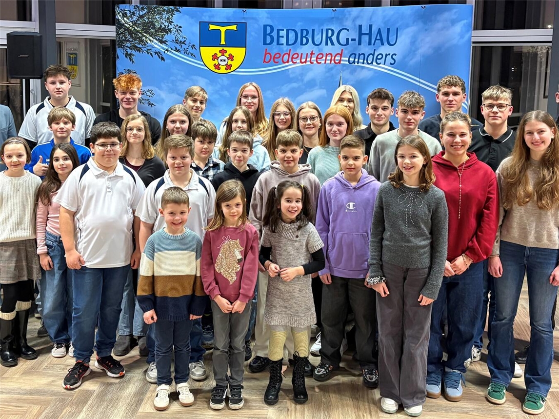 Foto: Gemeinde Bedburg-Hau