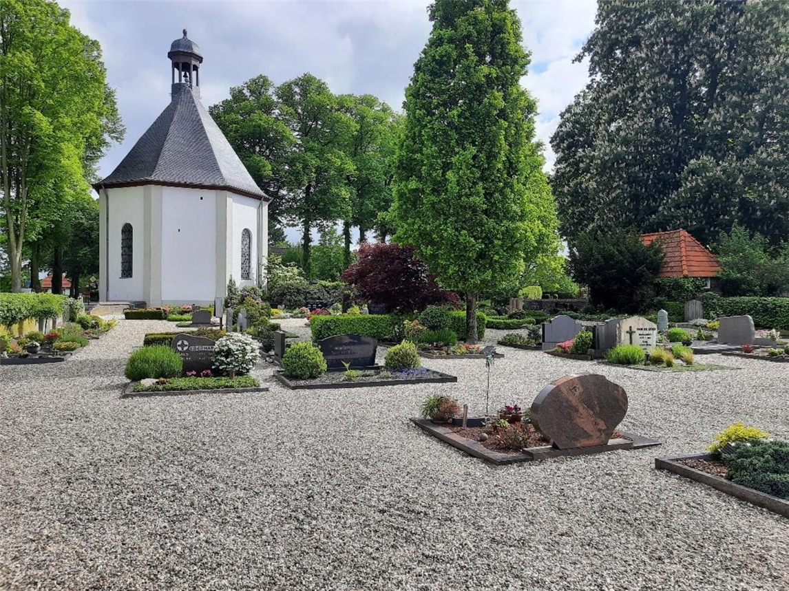 Foto: Gemeinde Bedburg-Hau