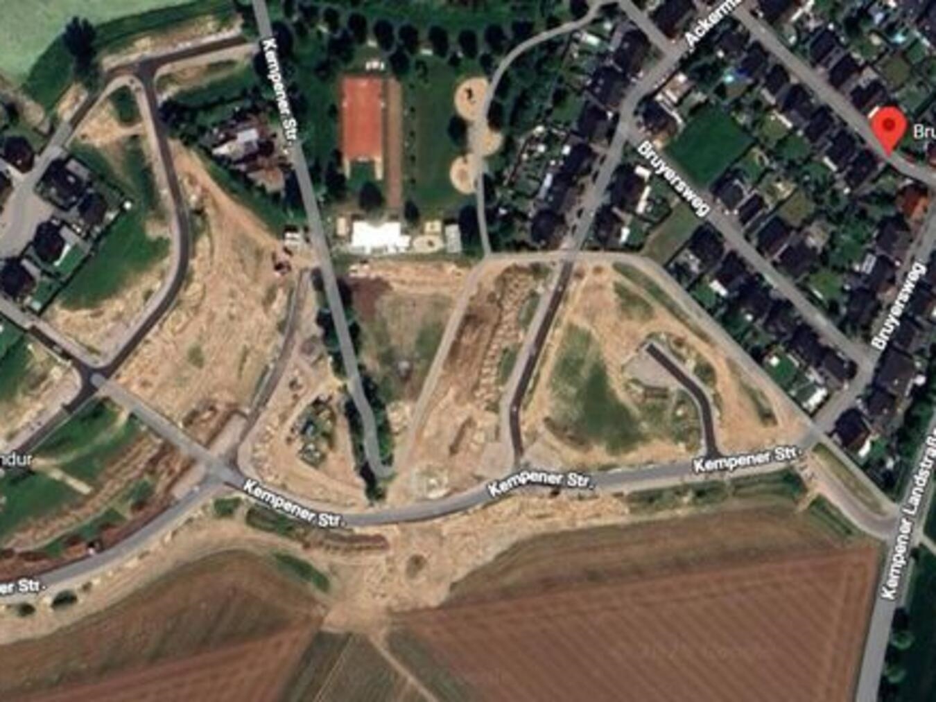 Foto: Gemeinde Kerken