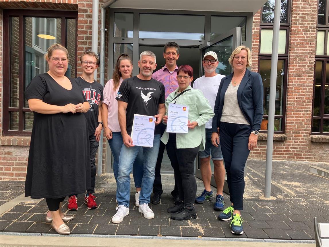 Foto: Gemeinde Kranenburg