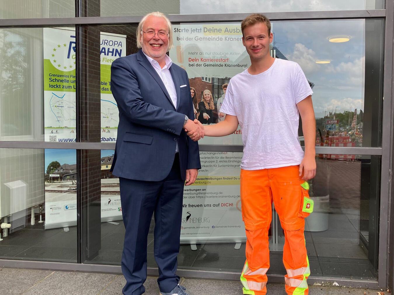 Foto: Gemeinde Kranenburg