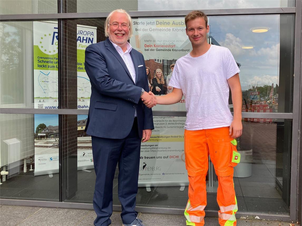 Foto: Gemeinde Kranenburg