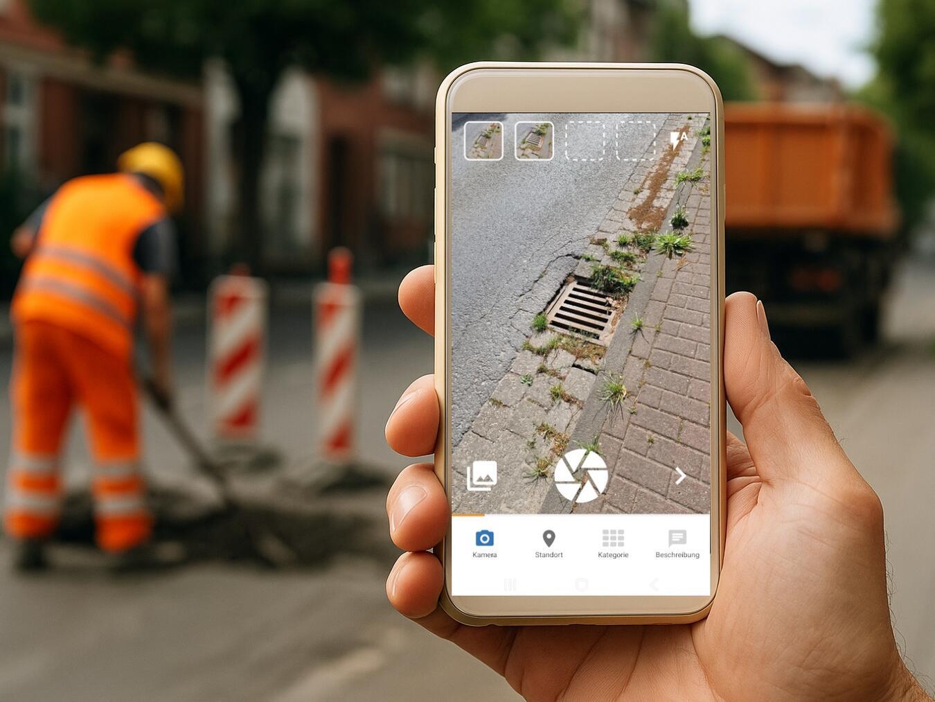 Foto: Gemeinde Sonsbeck