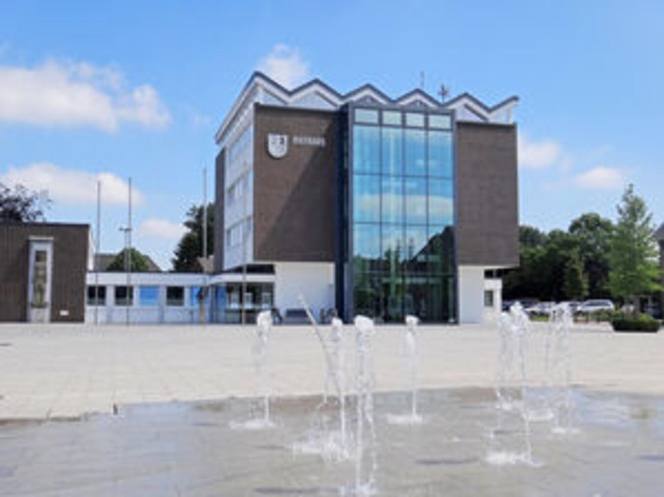 Foto: Gemeinde Weeze