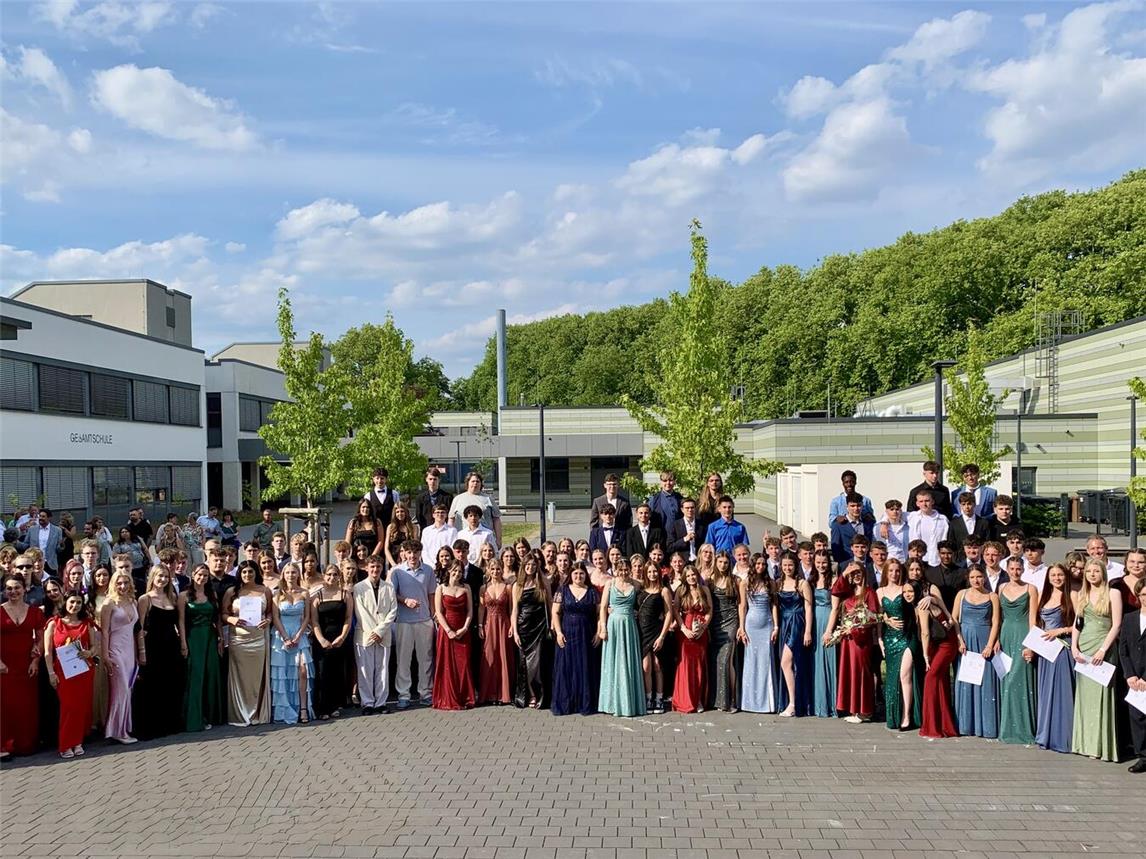 Foto: Gesamtschule am Forstgarten