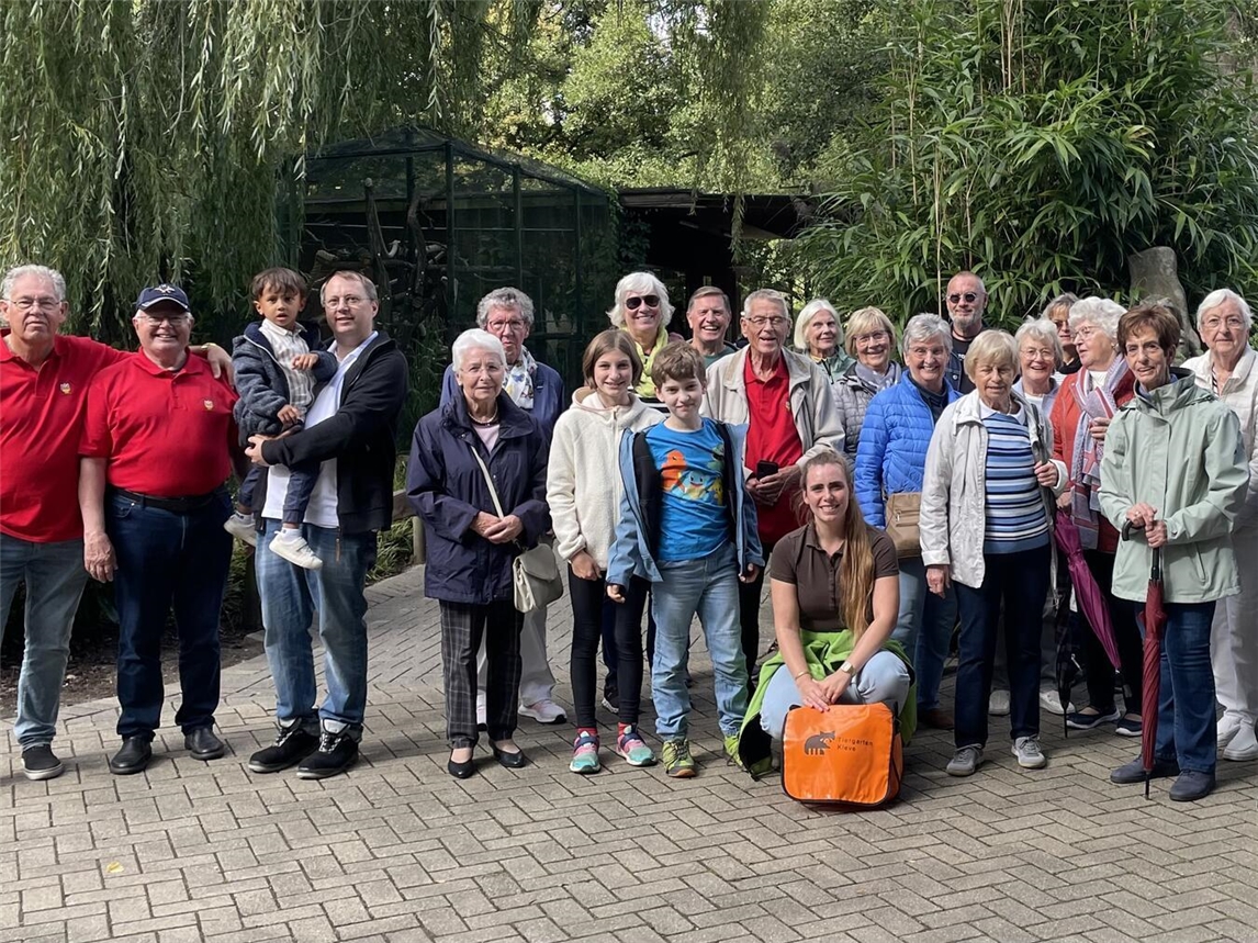 Foto: Heimatfreunde Materborn
